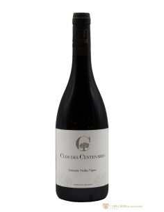 Languedoc, Costières-de-Nîmes, Clos des Centenaires, Grenache Vieilles Vignes 2016, Magnum