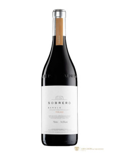 Italie, Piémont, Sobrero, Parussi, 2014