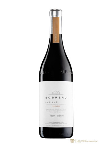 Italie, Piémont, Sobrero, Parussi, 2014