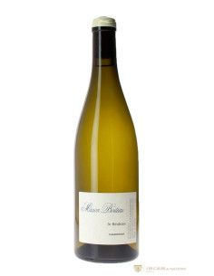 Charente, IGP Charentais, Maison Boiteau, Le Brûleau, 2015