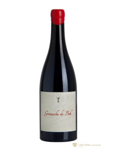 Vallée du Rhône, Costières-de-Nîmes, Michel Gassier, Grenache de Bek, 2016