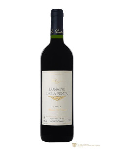 Corse, IGP-Île-de-Beauté, Domaine de la Punta, 2016