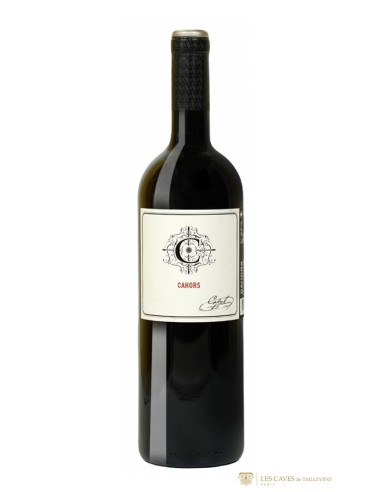 Sud-Ouest, Cahors, Xavier Copel, 2017