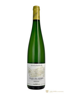 Alsace, Alsace Grand Cru Geisberg, Trimbach, 2017