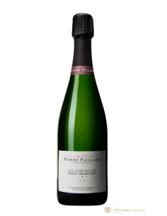 Champagne, Bouzy Grand Cru, Pierre Paillard, Les Parcelles, N.M