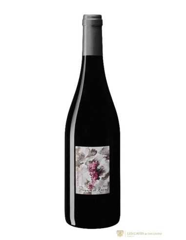 Vallée du Rhône, Côtes-du-Rhône, Domaine Gramenon, Poignée de Raisins, 2024
