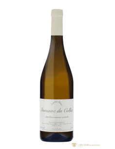 Vallée de la Loire, Saumur, Domaine du Collier, 2021
