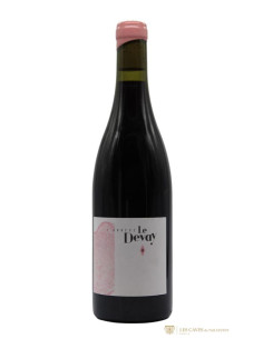 Vallée du Rhône, Côtes-du-Rhône, Château Le Devay, 2022