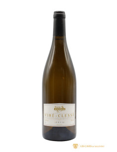 Bourgogne, Domaine Denis Jeandeau, Viré-Clessé, 2015