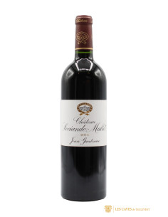 Château Sociando-Mallet 2014 - Les Caves de Taillevent