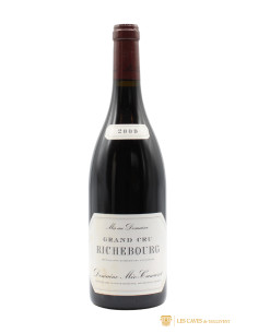 Bourgogne, Domaine Méo-Camuzet, Richebourg Grand Cru, 2009