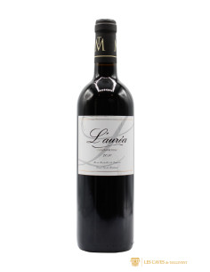 Canon-Fronsac, Château Toumalin, Laurea, 2010