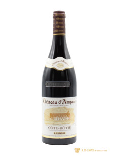 Vallée du Rhône, Côte-Rôtie, Guigal Château Ampuis, 2009