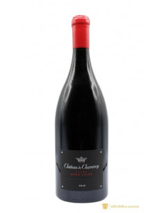Bourgogne, Château de Chamirey, Mercurey, « Hors Ligne » 2018, Magnum 1,5L