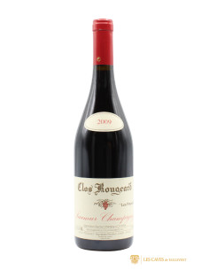 Vallée de la Loire, Saumur Champigny, Clos Rougeard, Les Poyeux, 2009