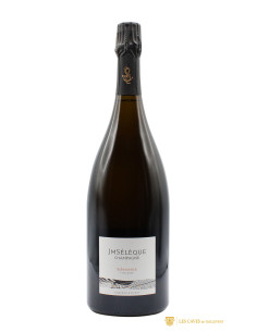 Champagne, Solessence, J.M. Sélèque, Extra Brut, Jéroboam 3L