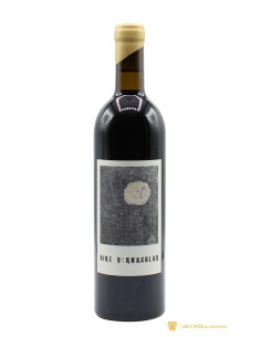 Etats-Unis, Californie, Central Coast, Sine Qua Non, Dirt Vernacular, Grenache, 2016