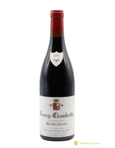 Bourgogne, Denis Mortet, Mes Cinq Terroirs, 2013