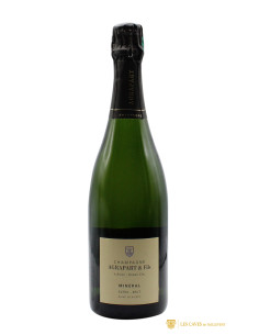 Champagne, Agrapart, Minéral - Blanc de Blancs, 2015