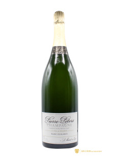 Champagne, Grand Cru, Cuvée de Réserve, Pierre Peters, Jéroboam 3L