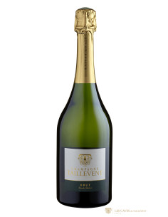 Deutz Champagne Brut Collection Taillevent