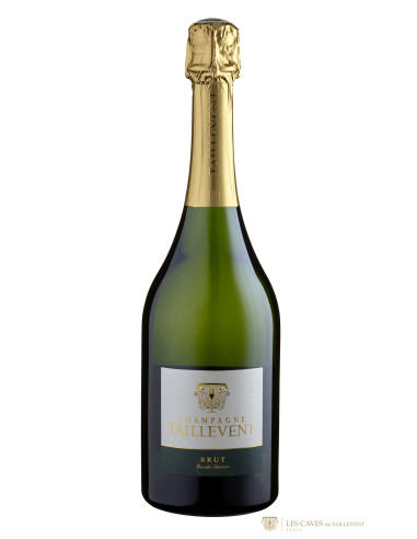 Deutz Champagne Brut Collection Taillevent