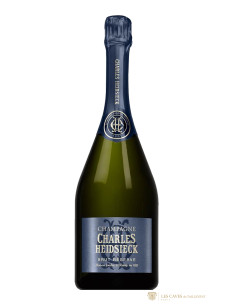 Charles Heidsieck Brut Réserve N.M. - Taillevent