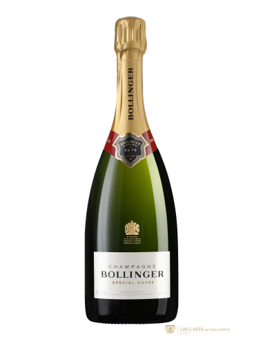 Bollinger Spécial Cuvée Magnum N.M. - Taillevent