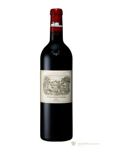 Pauillac, Château Lafite Rothschild, 2006