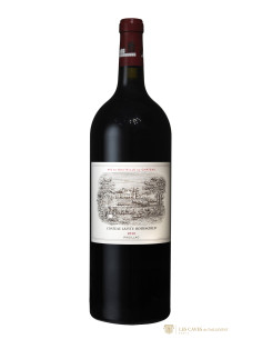 Bordeaux, Pauillac, Château Lafite Rothschild, 2010