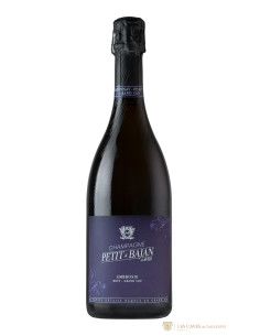 Petit et Bajan Ambrosie Magnum N.M. - Les Caves de Taillevent