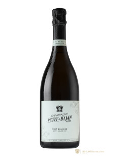 Petit et Bajan Nuit Blanche N.M. - Les Caves de Taillevent
