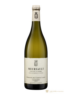 Bourgogne, Domaine Des Comtes Lafon, Meursault Clos de la Barre, 2013