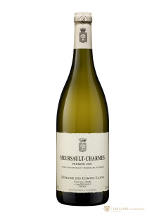 Meursault Charmes, Comtes Lafon, 2011, Caves de Taillevent