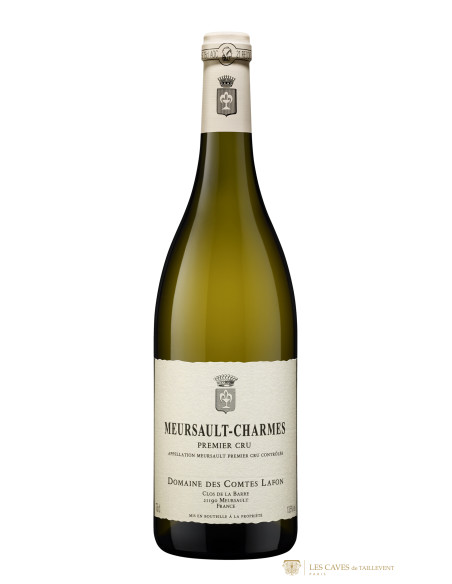 Meursault Charmes, Comtes Lafon, 2011, Caves de Taillevent