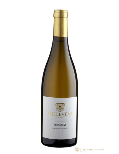 Bourgogne, Domaine des Deux Roches, Collection Taillevent, 2021