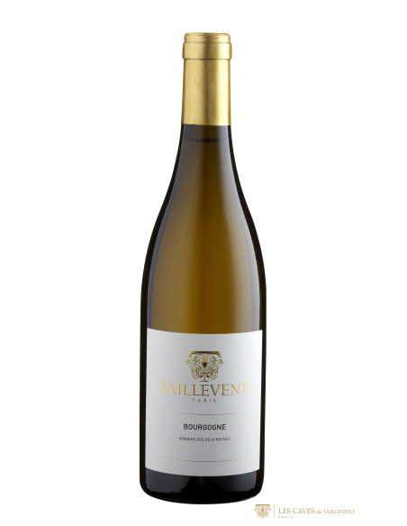 Bourgogne, Domaine des Deux Roches, Collection Taillevent, 2021
