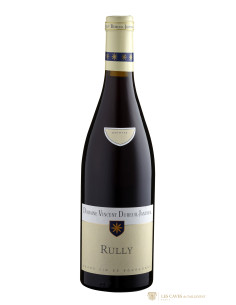 Domaine Launay Horiot Pommard 2018 - Taillevent