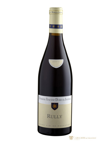 Domaine Launay Horiot Pommard 2018 - Taillevent