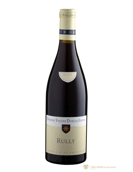 Domaine Launay Horiot Pommard 2018 - Taillevent