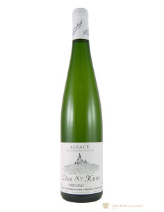 Alsace, Riesling, F.E. Trimbach, Clos Sainte Hune, 2017
