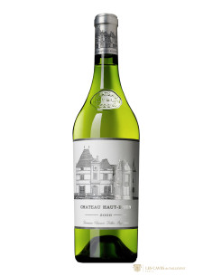 Château Haut Brion Blanc 2006 - Les Caves de Taillevent