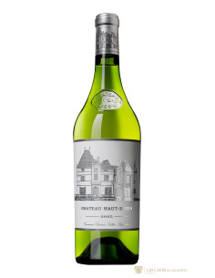 Château Haut Brion Blanc 2005 - Les Caves de Taillevent