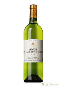 Château Laville Haut Brion 2006 - Les Caves de Taillevent
