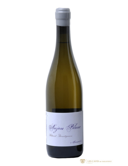 Vallée de la Loire, Anjou, T. Boudignon, A François(e), 2017