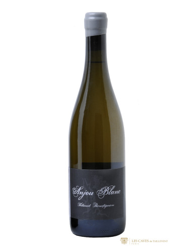 Vallée De La Loire, Anjou, Thibaud Boudignon, Anjou, 2016