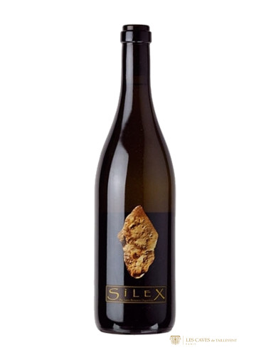 Vallée de la Loire, Pouilly-Fumé, Didier Dagueneau, Silex, 2017