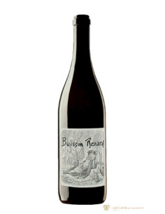 Vallée de la Loire, Pouilly-Fumé, Didier Dagueneau, Buisson Renard, 2012