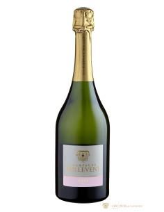 Deutz Champagne Brut Rosé Collection Taillevent