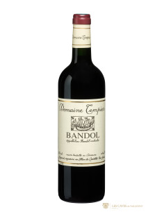 Provence, Bandol, Domaine Tempier, 2018, Magnum